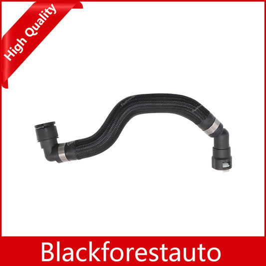 For 14-18 for Jeep Cherokee 15-17 for Chrysler 200 HVAC Heater Hose Connector Heater Q