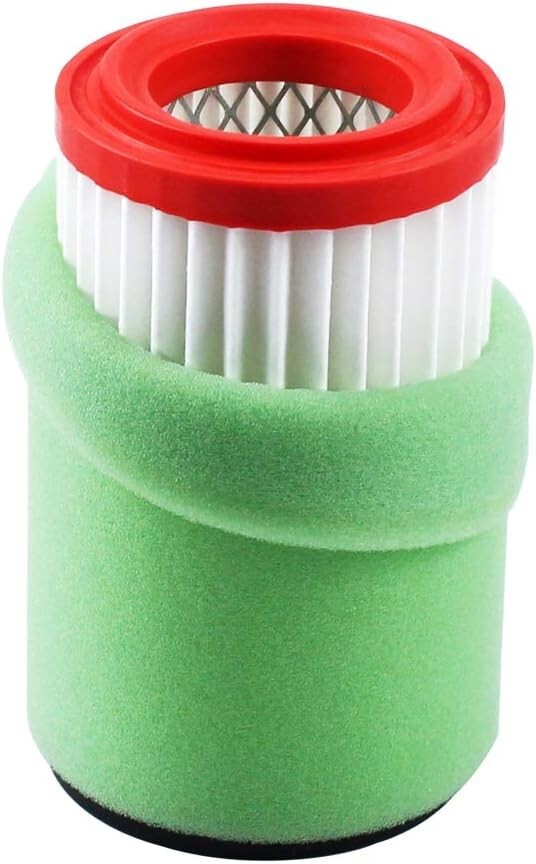 Air Filter for Yamaha Big Bear250 400 YFM400F Bear Tracker 250 Bruin 250 2x4 4x4