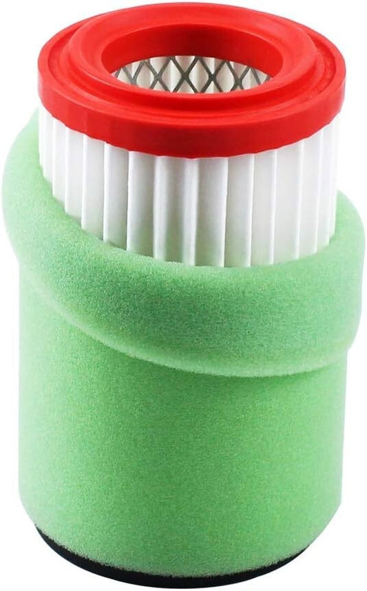 Air Filter for Yamaha Big Bear250 400 YFM400F Bear Tracker 250 Bruin 250 2x4 4x4