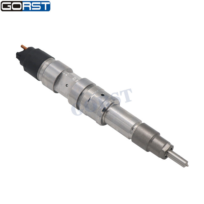 Common Rail Injector Assembly 0445120266 For Enranger 612640090001 v