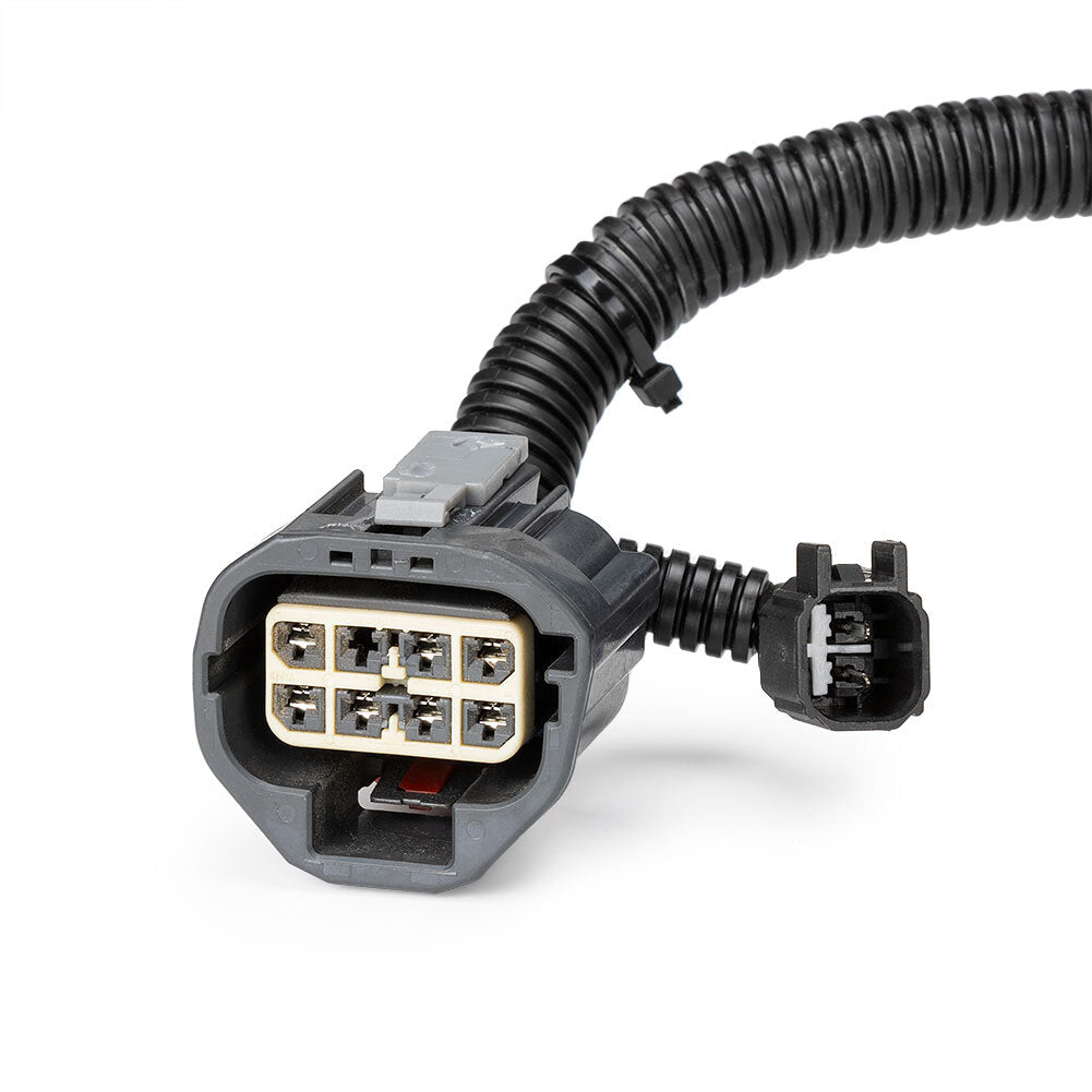 Right + Left Power Stepper Running Board Motors 84452642 84452643 Suitable for GimChev vehicles. Q