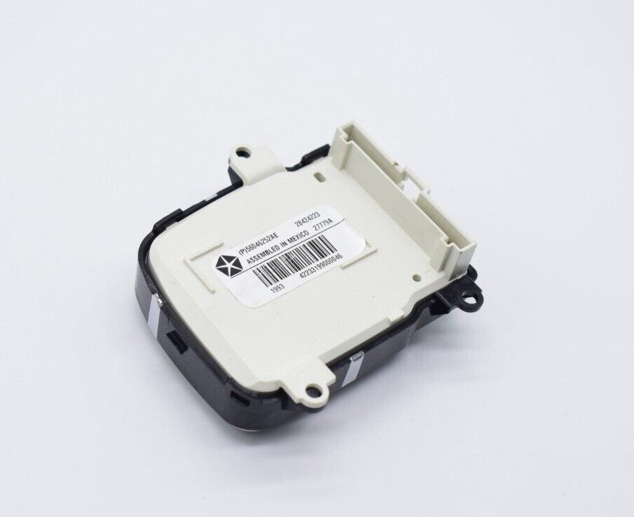 Steering cruise control switch 56046252AE 28297095 suitable for Jeep , for Dodge , for Chrysler - n