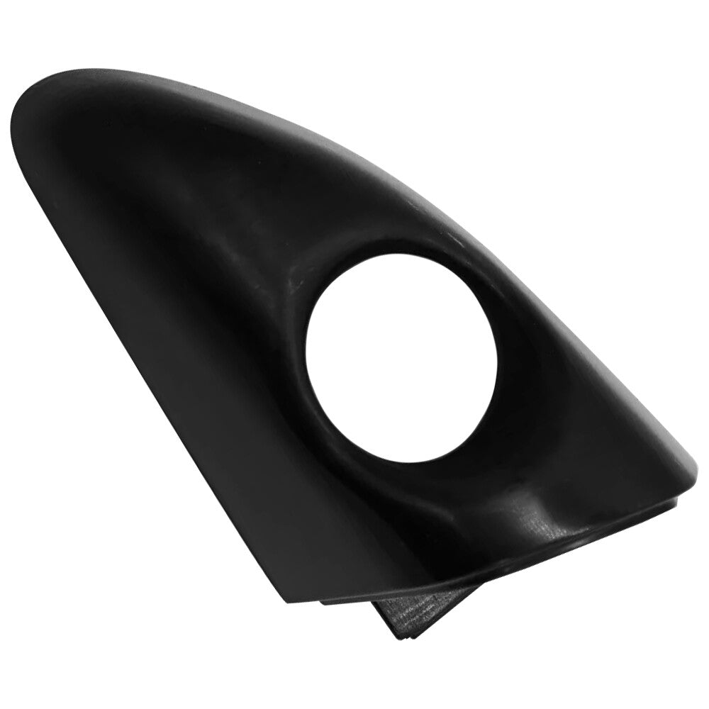 Exterior Left Front Door Handle Cover Fits For Sonata 2015 2016 2017 2018 2019