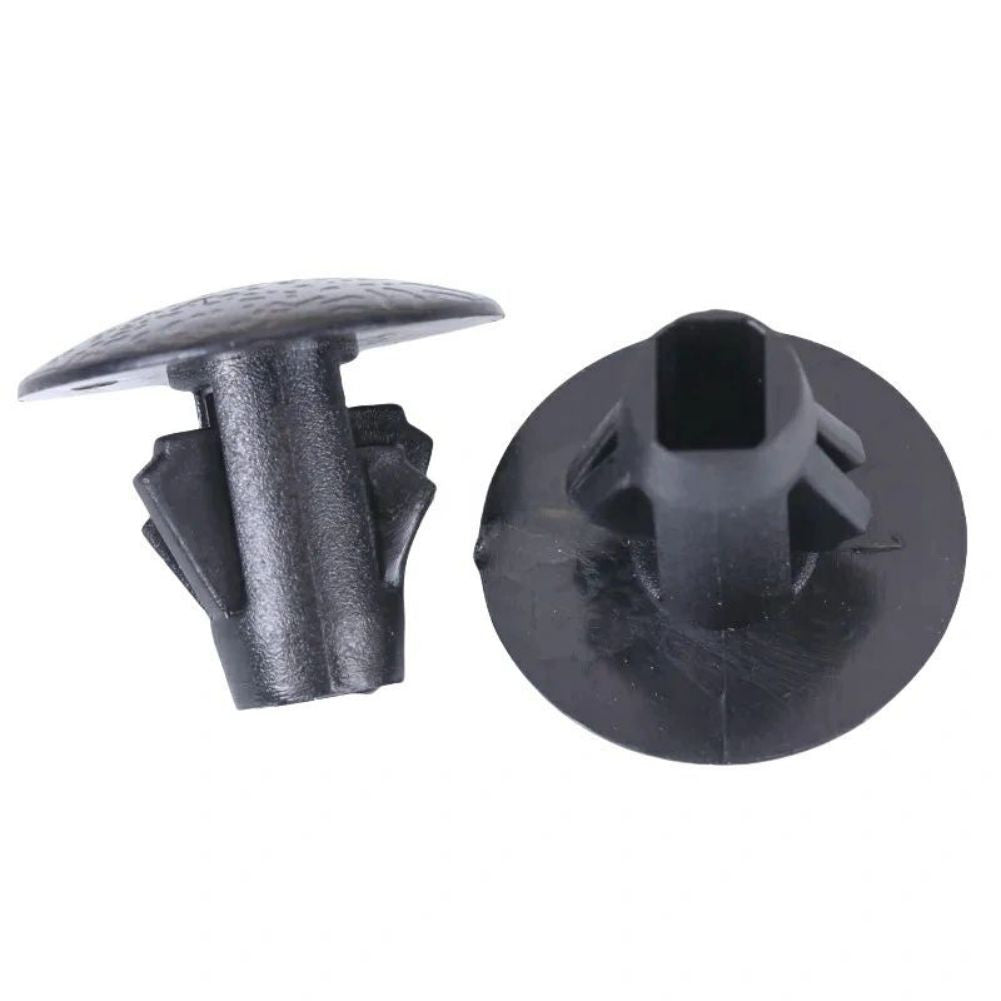 90467-10107 Splash Shield Seals Liners Clip for Toyota Tacoma for Lexus
