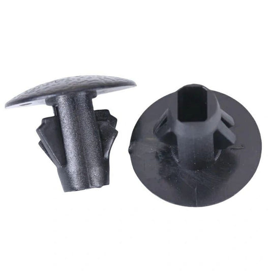 90467-10107 Splash Shield Seals Liners Clip for Toyota Tacoma for Lexus