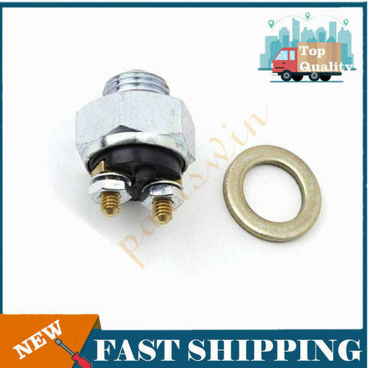 new neutral safety switch and washing machine S-68154 for Lokar transmissions - n