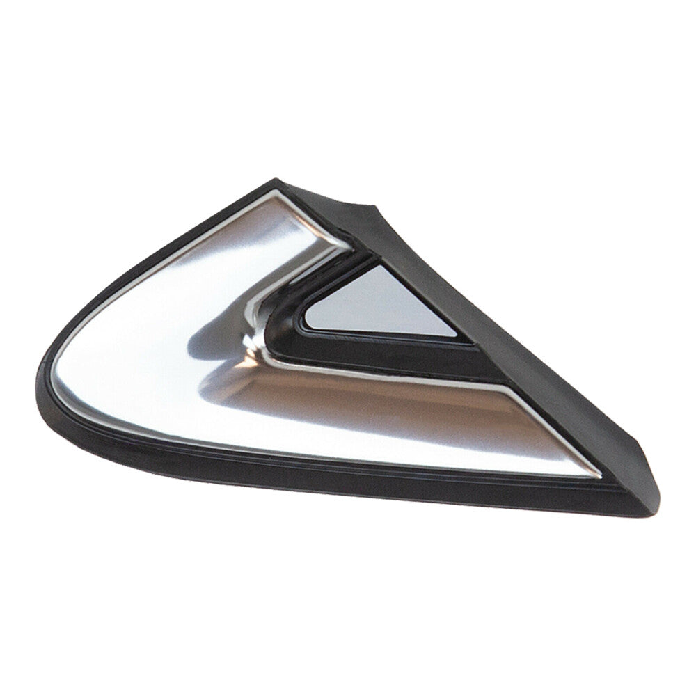 New Fender-Trim Molding 86210-S1100 for 2019-2020 for Hyundai Santa FE [Right Front]