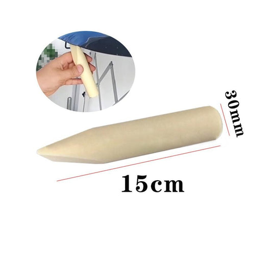Paintless Dent Repair Tool Punch Tapping Rod Automobile Dent Edge Repair Tool v