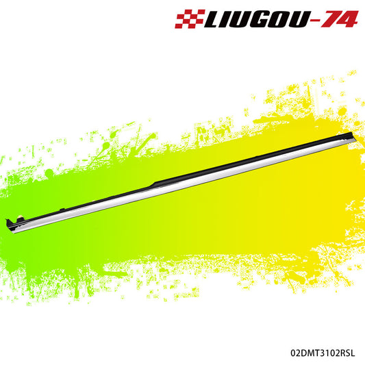 Suitable for 2015-17 for Hyundai Sonata right fender chrome trim molding LG