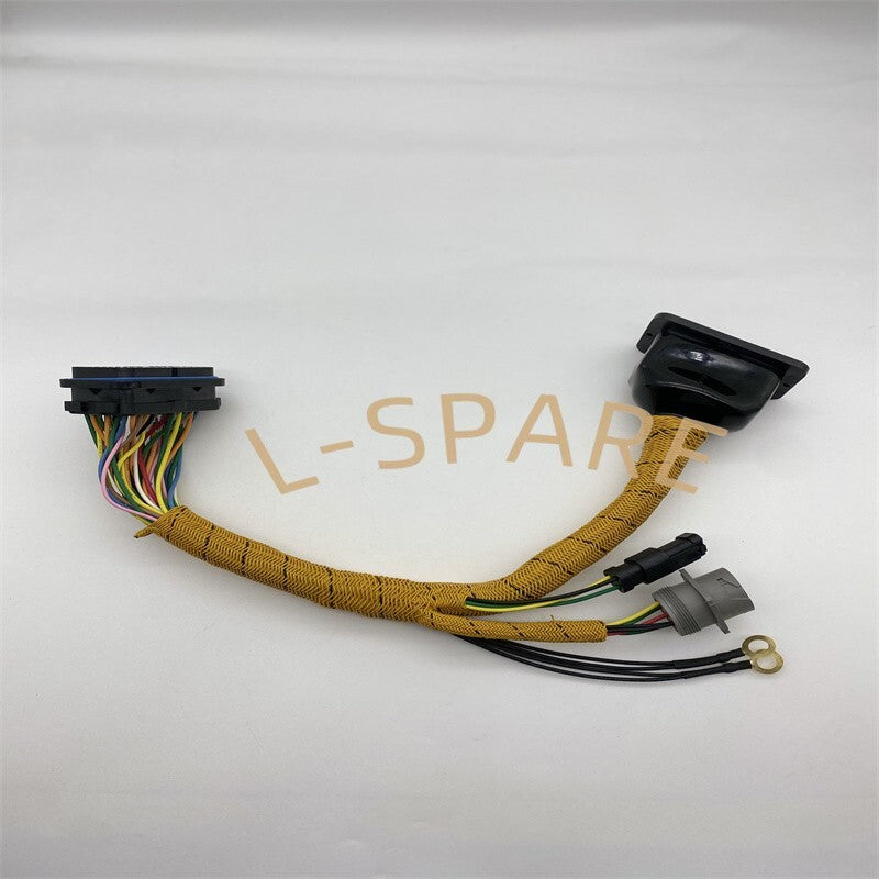 221-5424 215424 Engine power harness 3126B C-9 C9 Spp101 Th31-E61