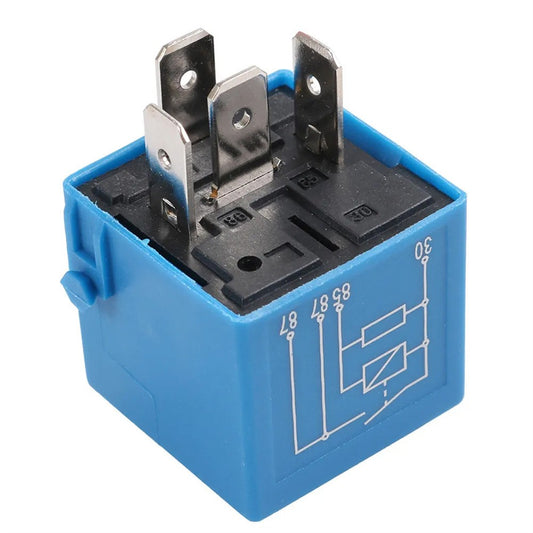 1pc Fuel Pump Relay  61366915327 for BMW 1 3 4 5 6 7 Series E81 E87 E88 E82 F20 Q