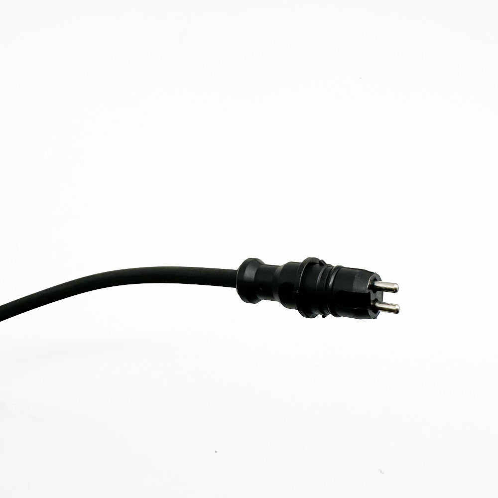 1x ABS Wheel Speed Sensor for Haldex AL919803 PL, 201198-BE Revision B AL919803