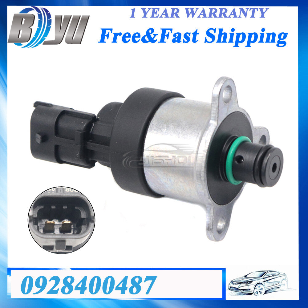 0928400487 Control Solenoid Valve for Opel for Vauxhall for NISSAN for RENAULT 1.9 2.2 2.5