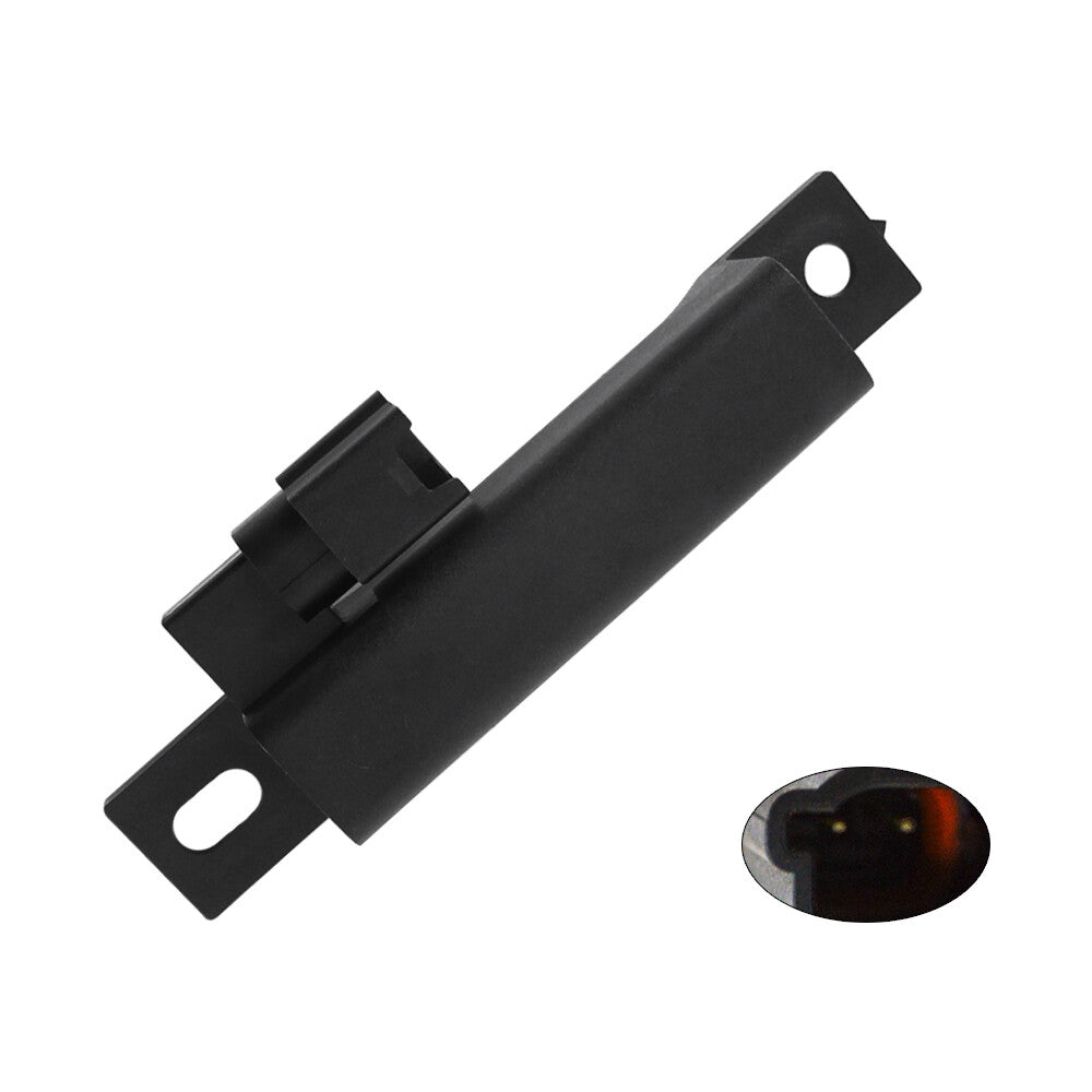 Keyless Entry Antenna Black Plastic For Sentra Juke Quest QX56 QX80 Q70 M37 Q