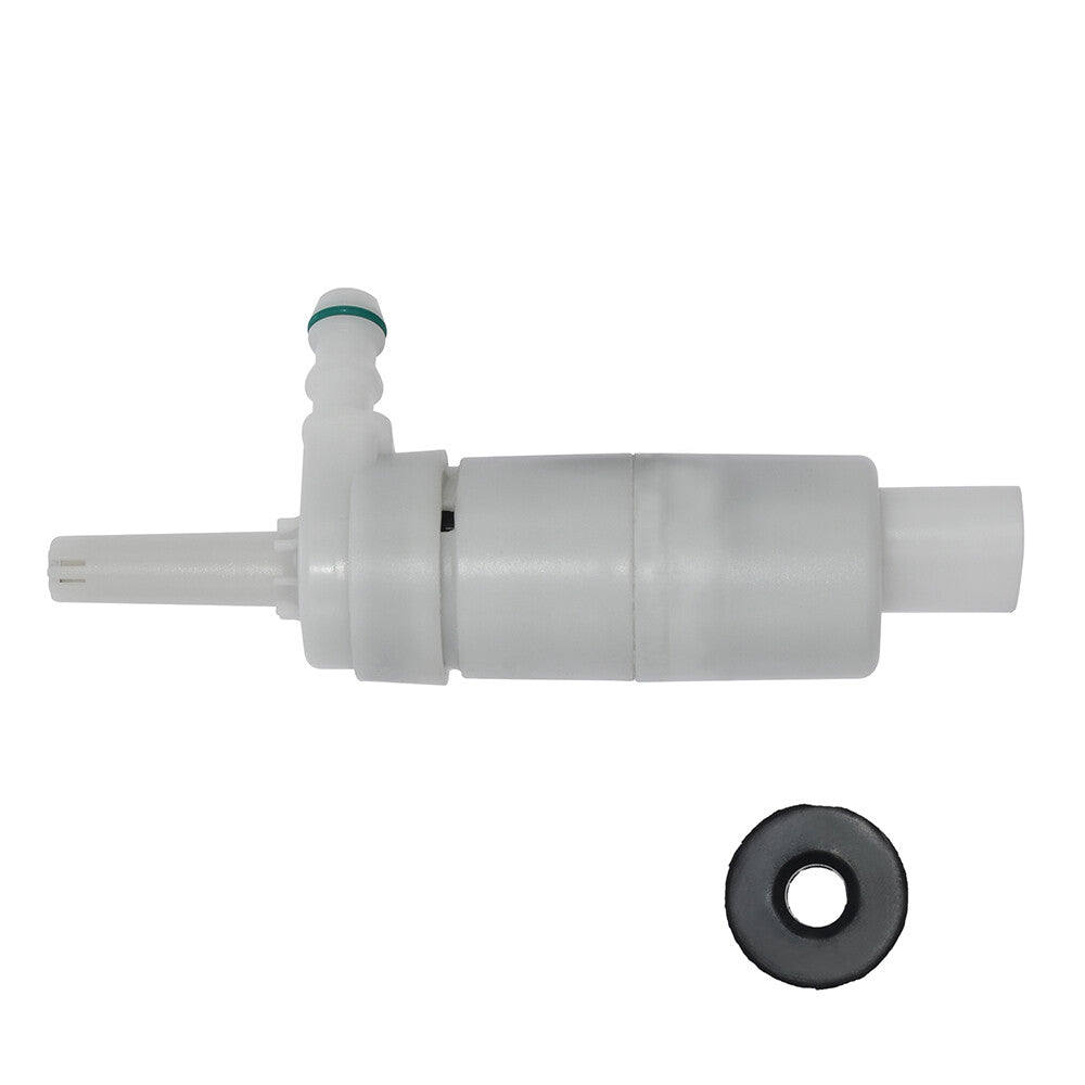 Headlight Washer Pump for Mercedes-Benz SL63 AMG SL550 C350 CL600 SL65 AMG E350 Q