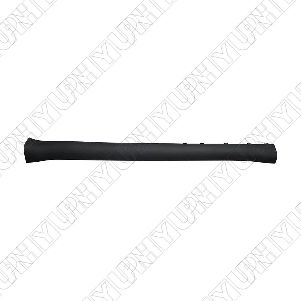 Left Molding Skirt Lower Rocker Cover Driver Side Fits For Model Y 20-22