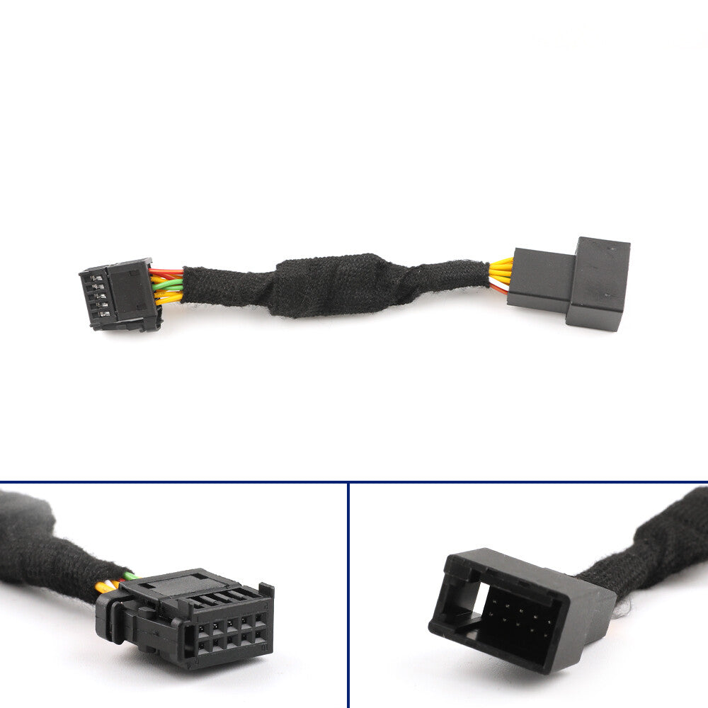 Stopp Start Motor System Steuerungskabel Eliminator Plug Play F¨¹r for Skoda Octavia