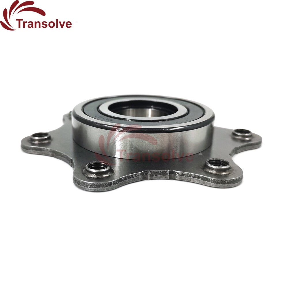 MPS6 6DCT450 Auto Transmission Ball Bearing With Bracket for FORD for DODGE for VOLVO