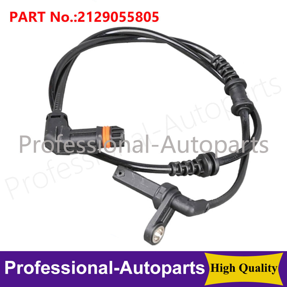 2129055805 Front Right ABS Sensor for Mercedes Benz E-CLASS S212 W212