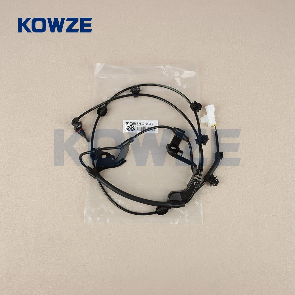 Front ABS Wheel Speed Sensor Right for Toyota Fortuner Hilux B/C/D Cab 2016 Q