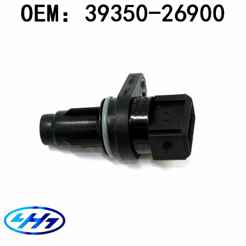 39350-26900 For 2006-11 for Hyundai Accent for Kia Rio Camshaft Position Sensor 1.6L