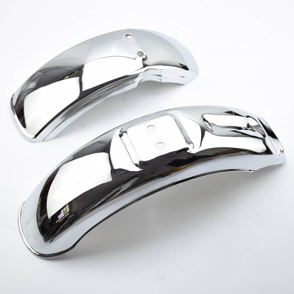 Motorcycle Fairing Front Rear Fender For Monkey for Mini Trail Bike Z50 Z50A Z50J