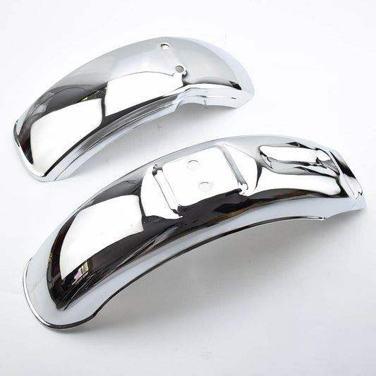 Motorcycle Fairing Front Rear Fender For Monkey for Mini Trail Bike Z50 Z50A Z50J