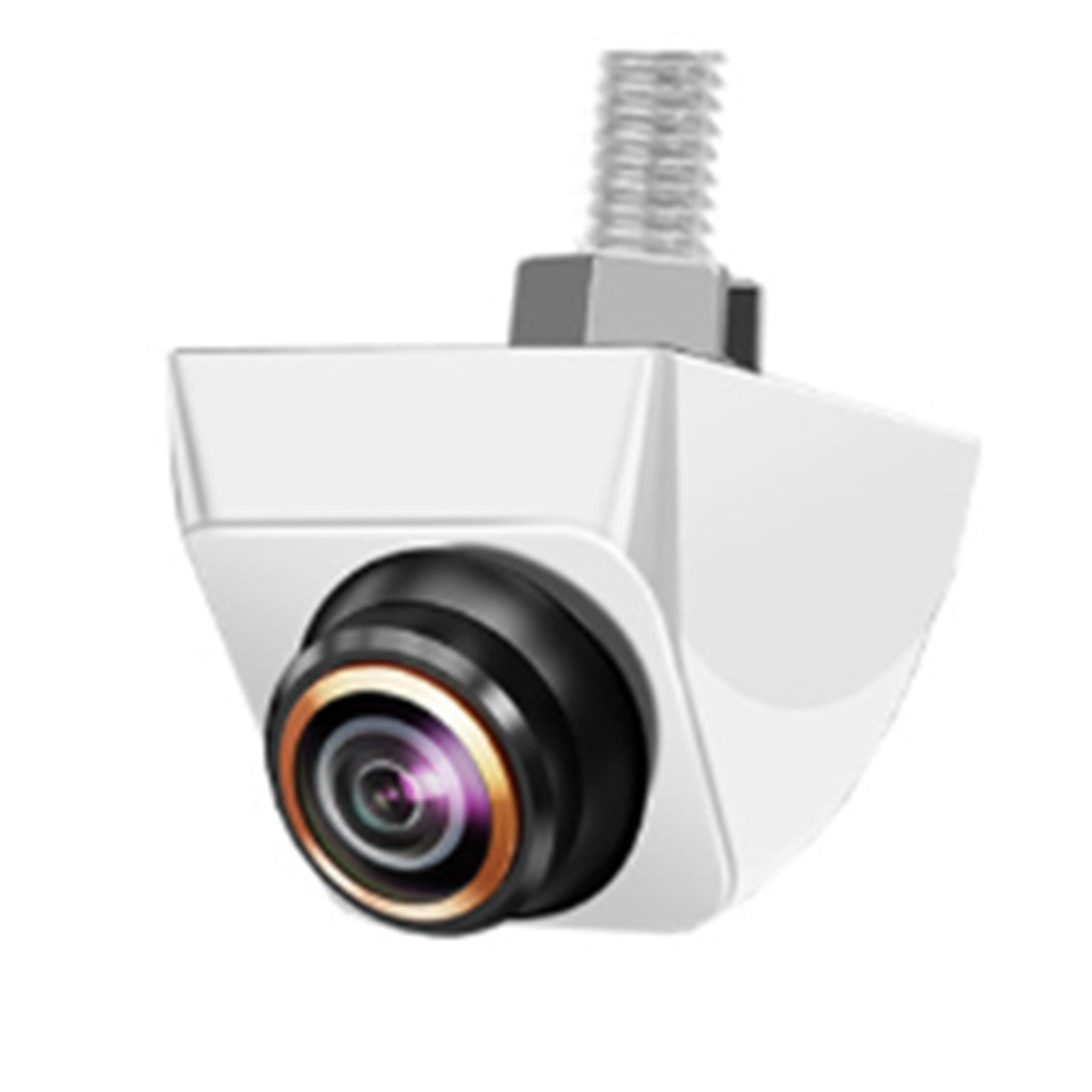 170° Backup Camera Car Reverse Rear View Camera CVBS Night Vision Accessories