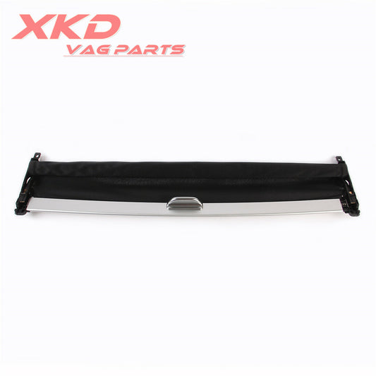 Black Skylight Sunshade Curtain Assembly Fit for AUDI A1 A3 Q2 8X0877307D5L9 Q