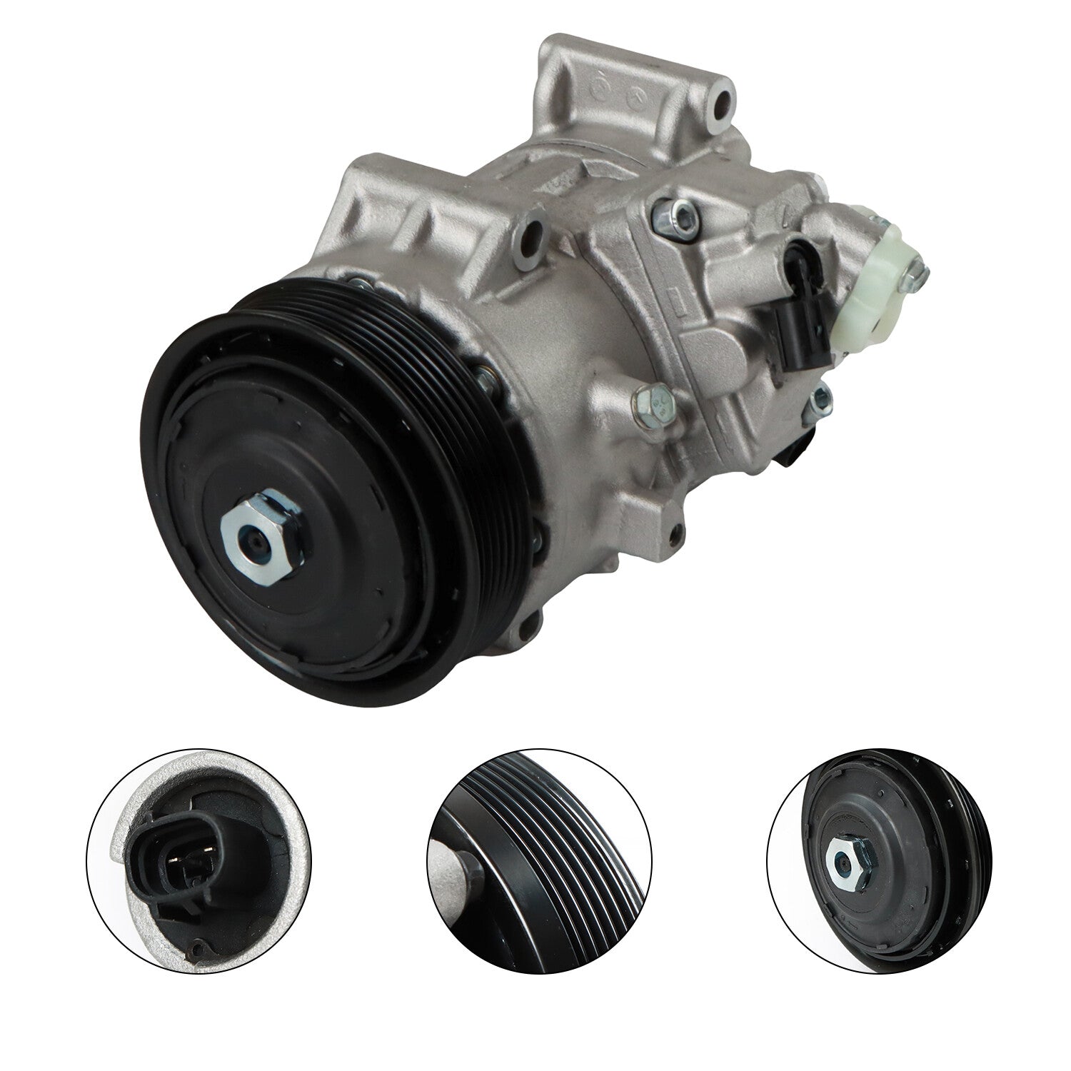 A/C AC Compressor CO11303C for Toyota for Camry 2.5L 2012 2013 2014 2015 2016