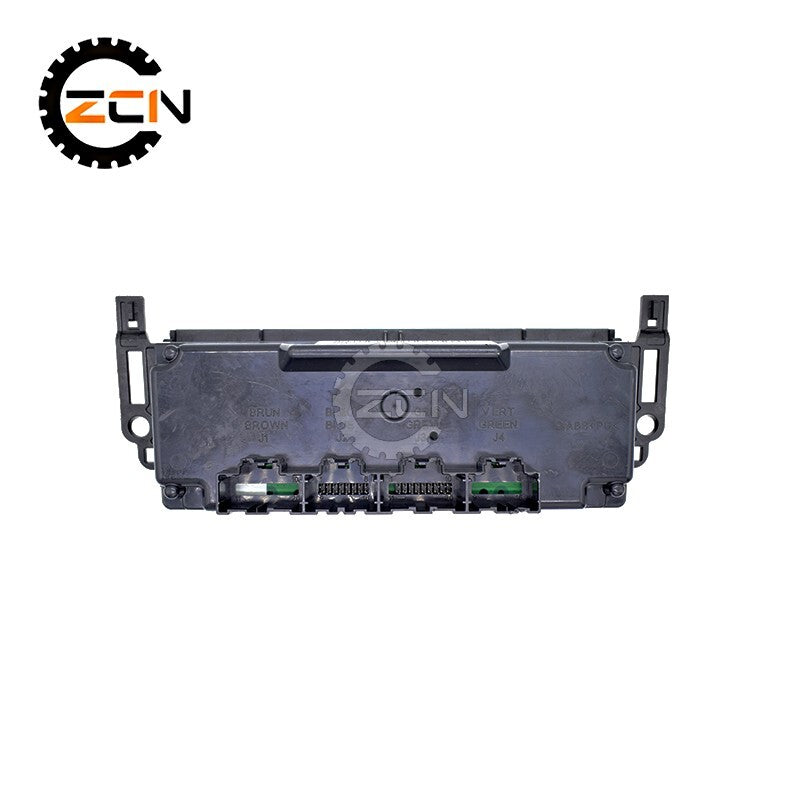 12-13 Solo Lancer Temperature Climate Control Heat Exchange Switch 22803601- n