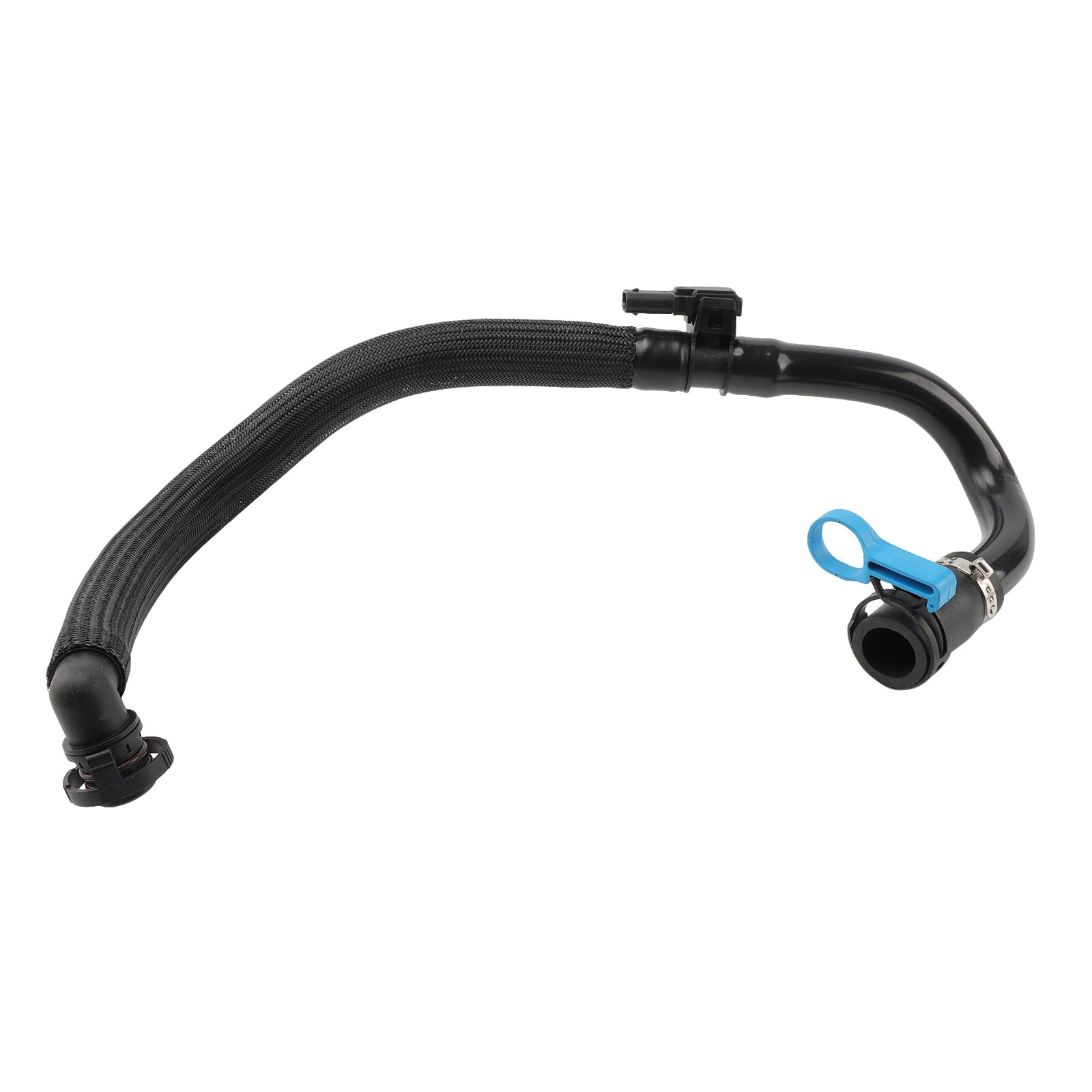 PCV Valve Breather Tube Hose GV6Z6A664B for 17-19 for Ford Escape 1.5L NEW 6A664