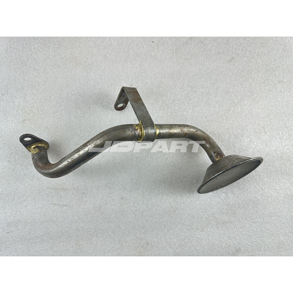 4TNV94 oil suction cup is suitable for engine spare parts.