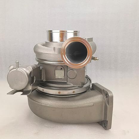 Turbocharger Fits for IVECO Truck HY40V, HE400VG HE431V 3773780 5322526
