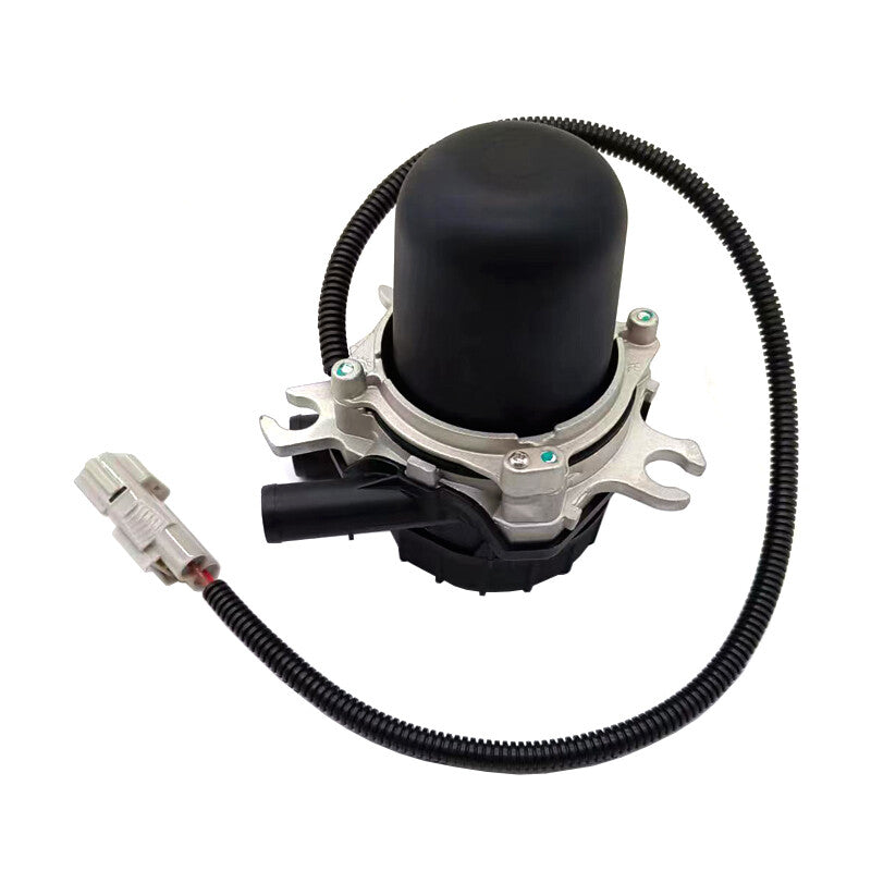 176000C020 Secondary Air Injection Smog Pump For 2005-2015 for Toyota Tacoma 2.7L L4 Q