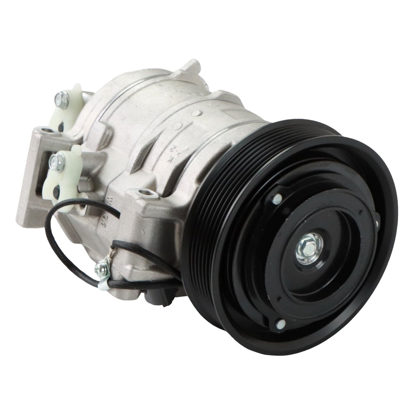 CO11224C AC Air Compressor for Honda Accord 2.4L l4 2008 2009 2010 2011 2012