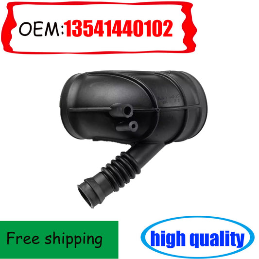 NEW 13541440102 For E53 X5 01-06 V6 3.0L Air Intake Boot Tube Elbow Hose n