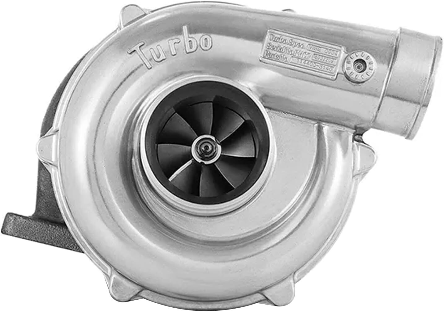 Turbo RHC7 Turbocharger 114400-3140for HITACHI EX300-2 EX300-3 for Isuzu 6SD1 Engine