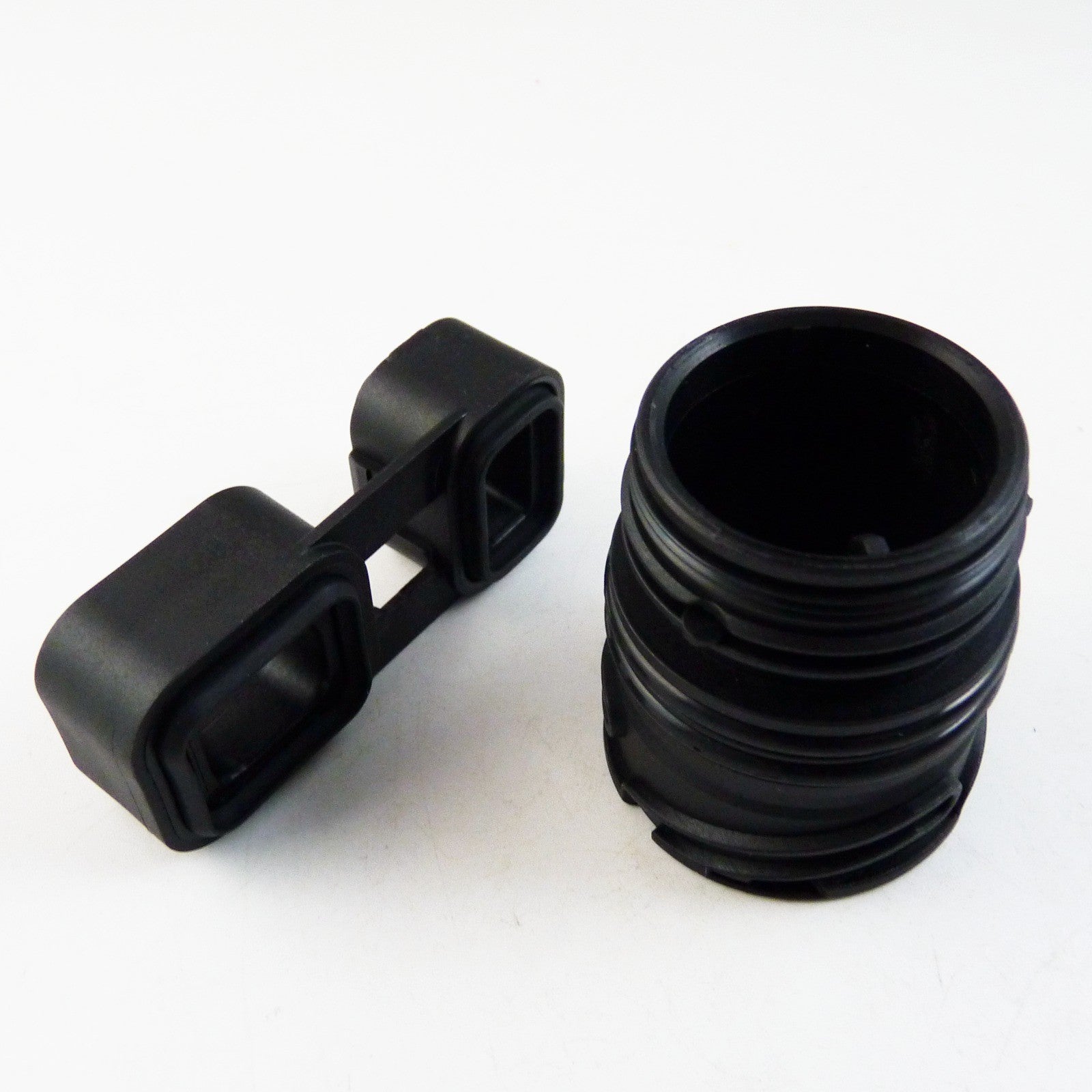 NEW Mechatronic Sealing Sleeve + Adapter Kit for BMW 24347588725 / 24347588724 Q