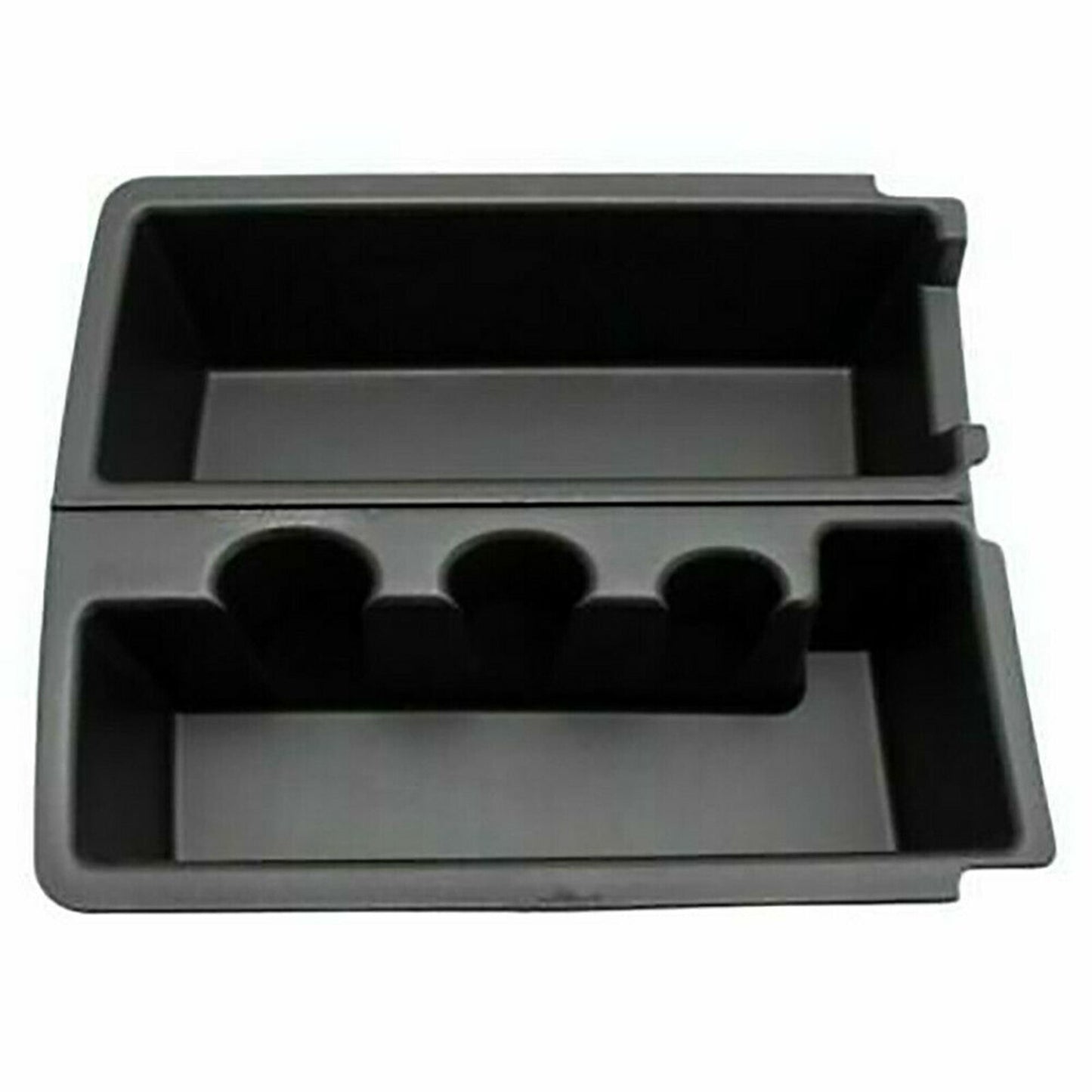 Organic Tray Storage Box for Chevrolet for GMC for BUICK 22863102 Center Console AT