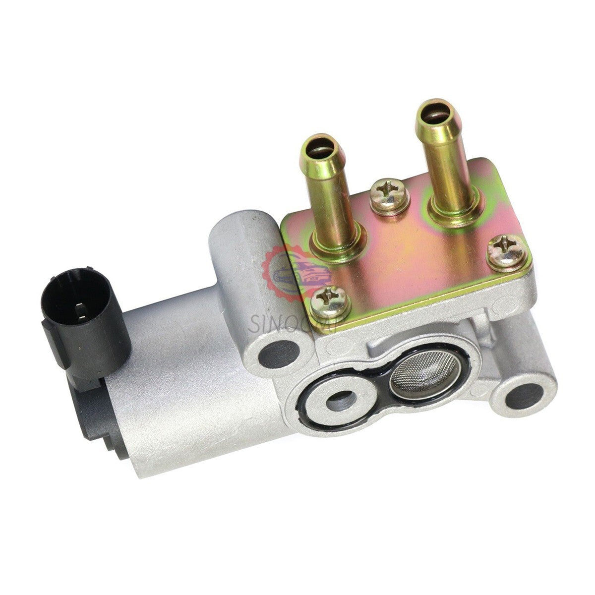 Idle Air Control Valve for Honda for Civic 1993-1995 for Civic del Sol AC187 1992-1995