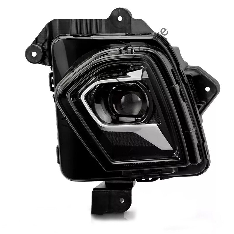 for Chevy Blazer 2023-2024 Left Projector Headlight LED Front Bumper Turn Lamp