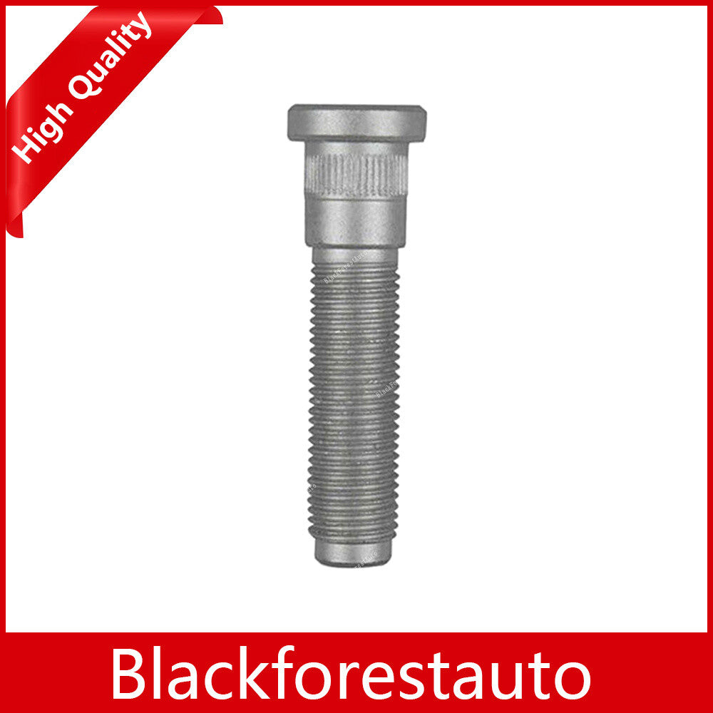 Fits for Dodge for Ram 2500 3500 2012-18 Front / Rear Wheel Hub Stud 06509866AA Q