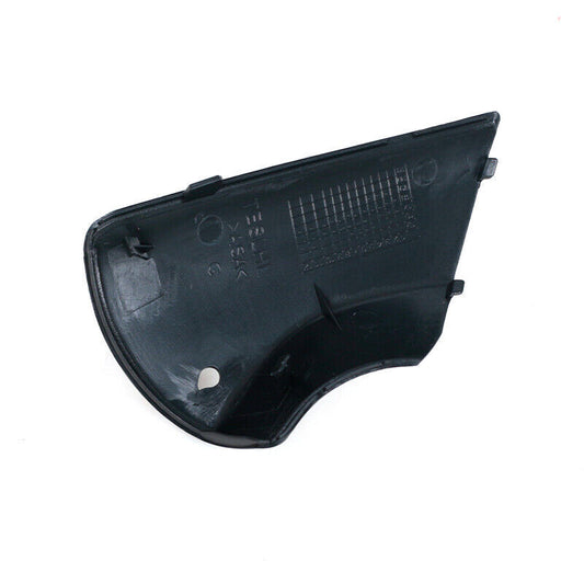 A pair of bottom cover covers for the rear of the mirror on a 2016 for Honda for Civic - 21 LH+RH