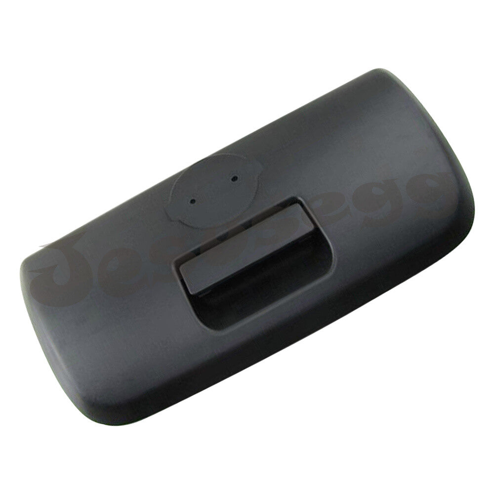 Black Rear Tailgate Door Handle for Nissan Frontier 2001 02 03 04 90606-VK00A