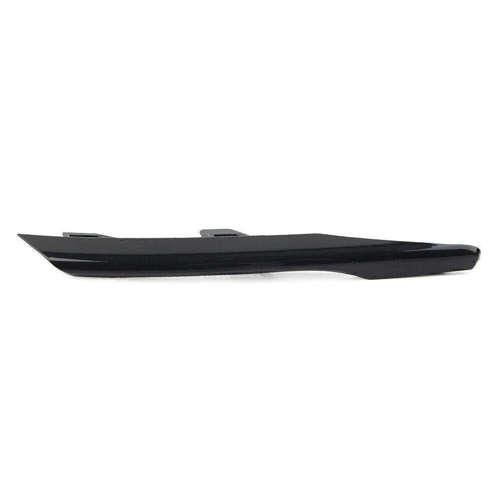Front Right Fog Light Lamp Cover Trim for Land Rover for Range Rover Evoque 2020-22