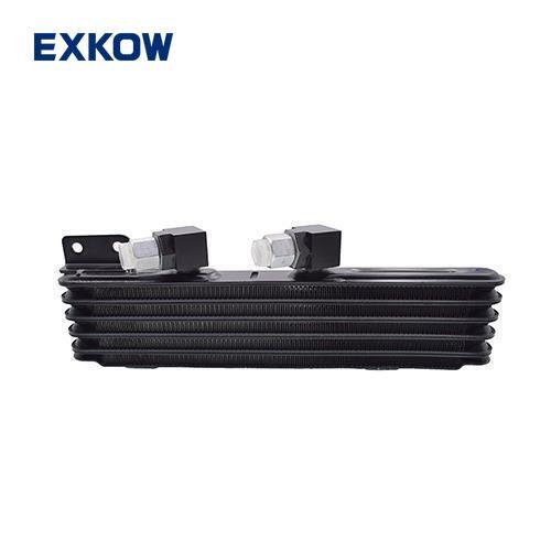 Engine Oil Cooler fits for Mitsubishi Montero 3rd 3.5 3.8 V75,77W Long Wagon