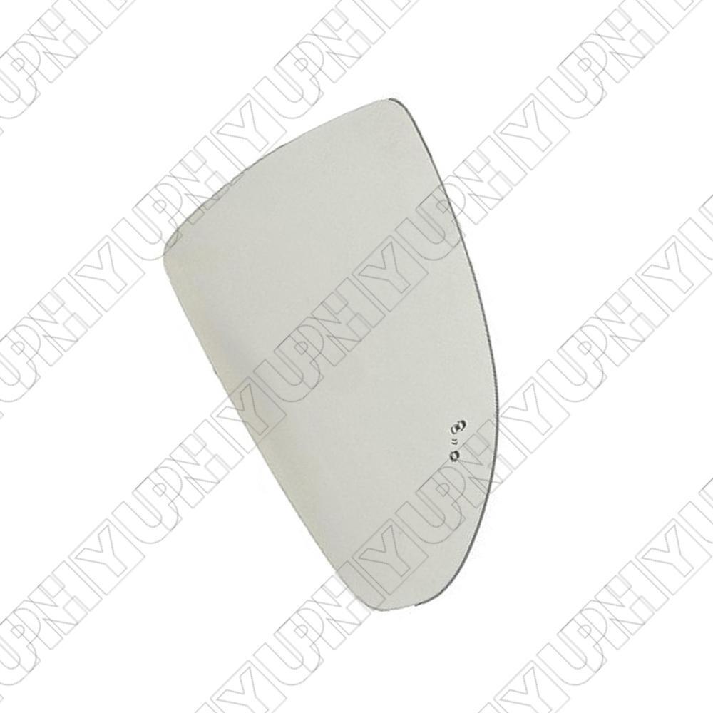 RH Right Passenger Side Blind Spot Mirror Glass Heated for Kia Optima 2016-2020 Q