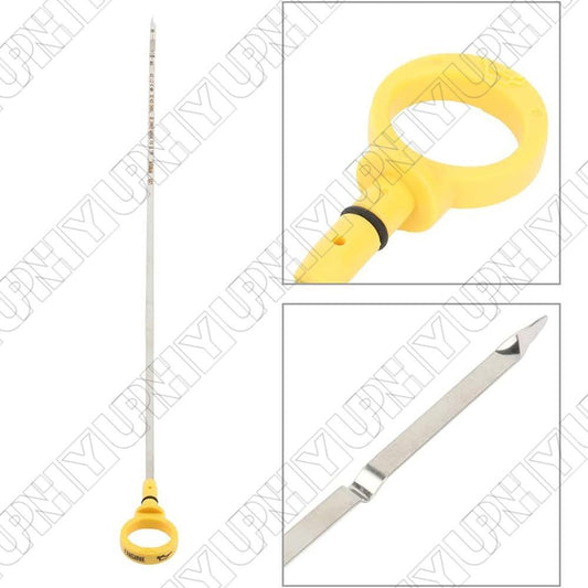 For 05-10 for Chrysler 300 for Dodge for Charger Magnum V6 2.7L Engine Oil Dipstick 917-326 Q