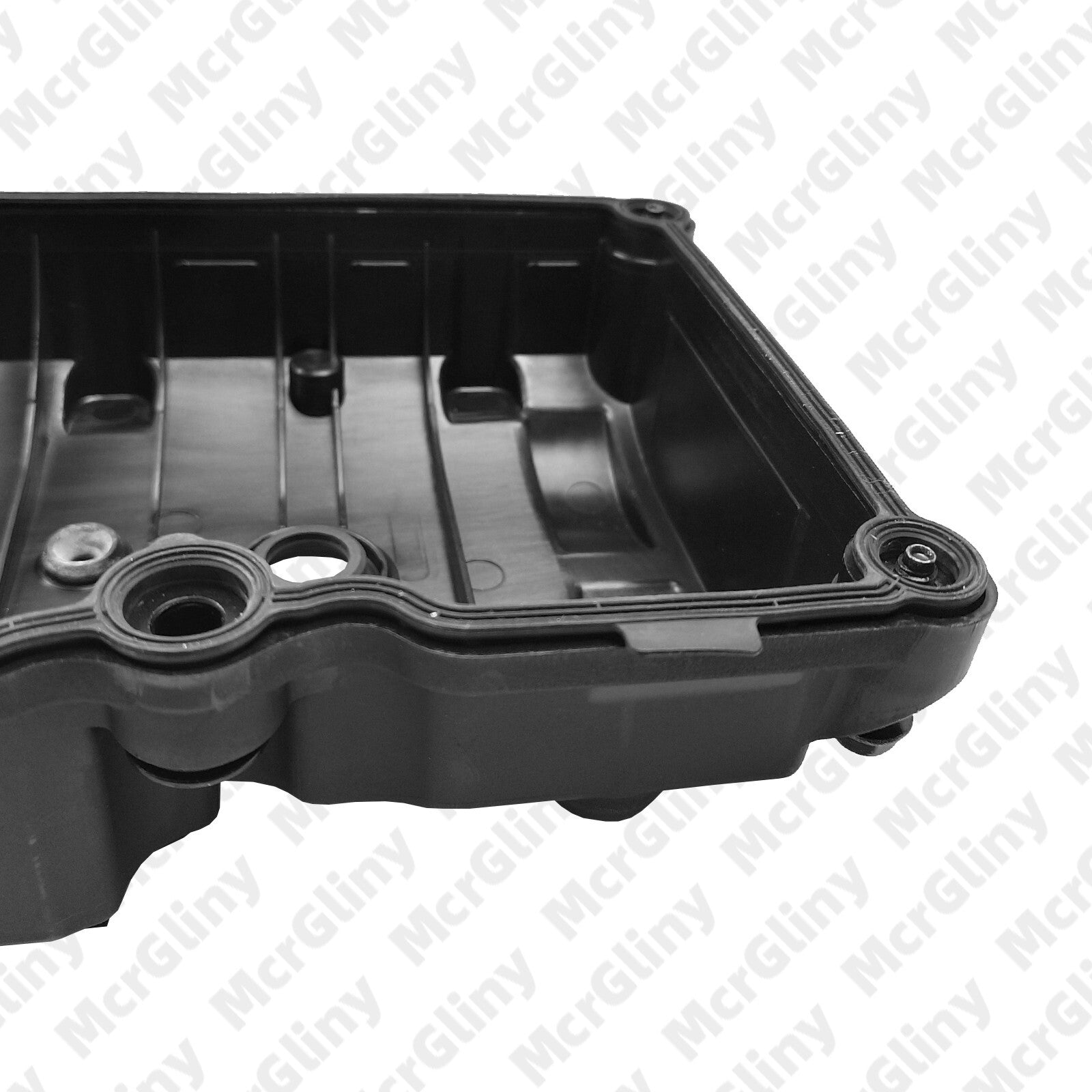 Engine valve cover with gasket 059103470AS, suitable for Audi A5, A6, A7, Q5, and Touareg 3.0T. n